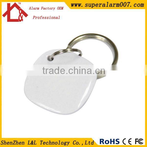 Wireless Wifi Security Alarm GSM Alarm System Support App Control+IP Camera