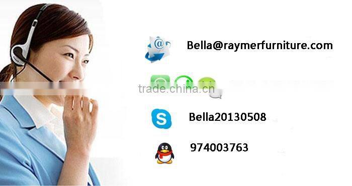 Antique linen fabric arm accent chair living room arm chair