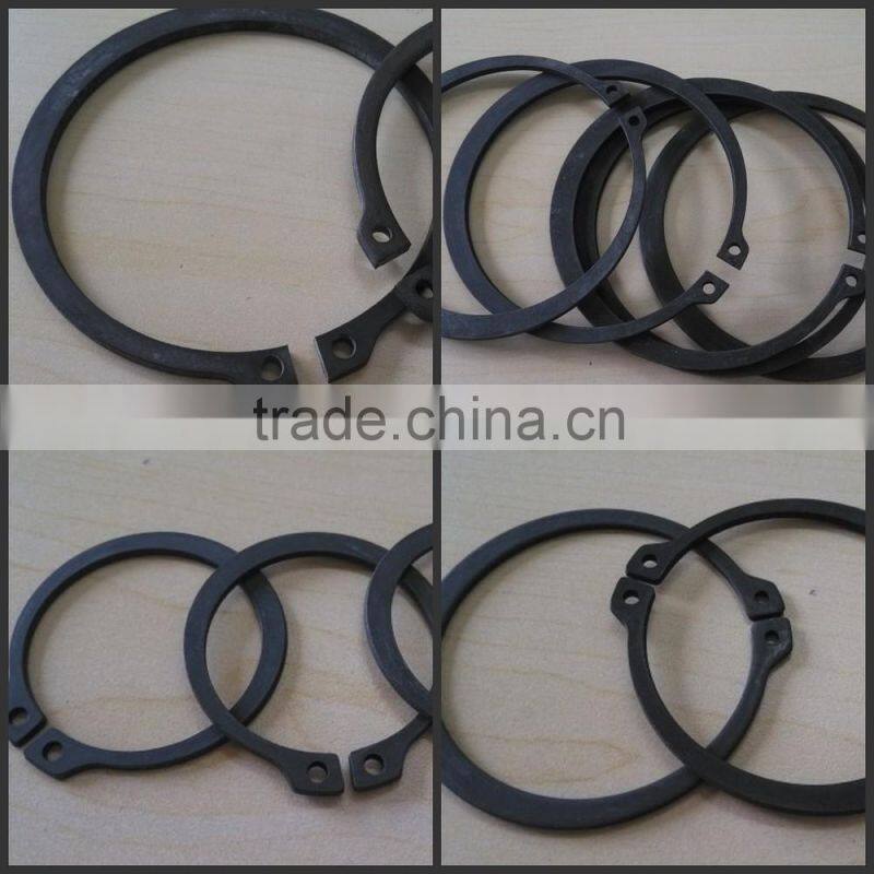 din 471 steel external circlip for shaft A80 (DIN471)