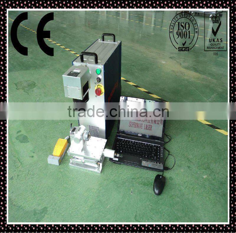 co2 laser marking machine