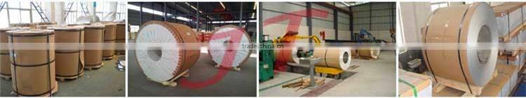 China supplier Thin Aluminum Strip