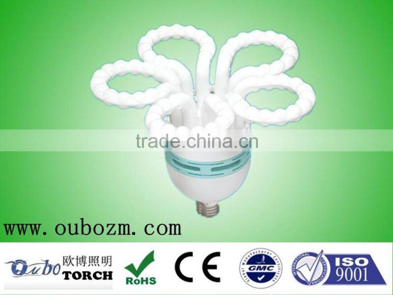 flower energy saving bulbs energy saving lamp