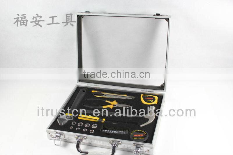 26 PC high-quality goods household tools set