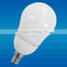 18w candle bulb E27 lamp with R120 cup global light