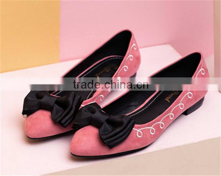 Plastic mens flat sole casual shoes 2014 women flat shoes made in China XT-DA0933