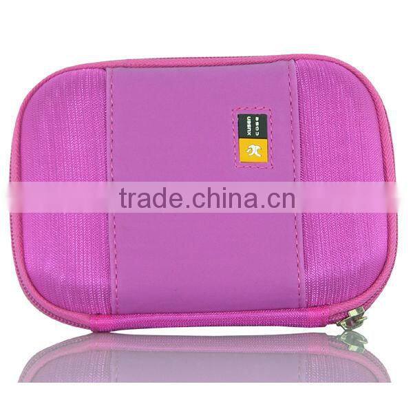 eva hard shell HDD case