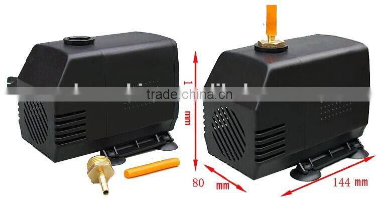 spindle motor 1500w ,air cooled way