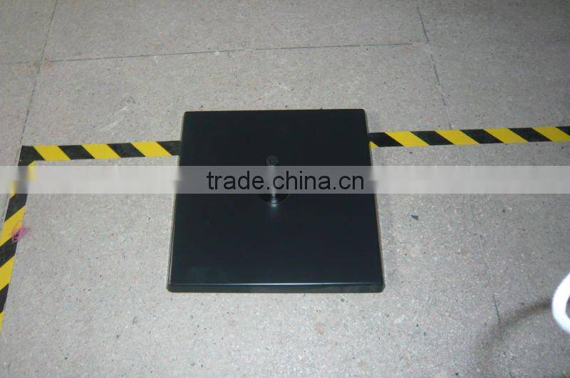 indoor flying banner