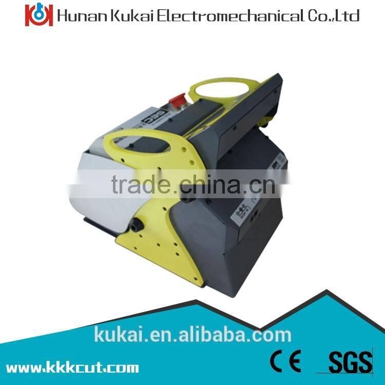 Locksmith used key cutting machine sec-e9 Same function as Korea MIRACLE A7 with lower price