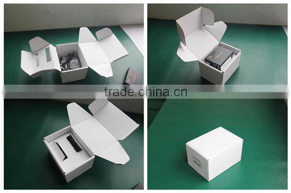 SH LINK | SH111 | SC Duplex Multimode Fast Ethenet FTTB media converter