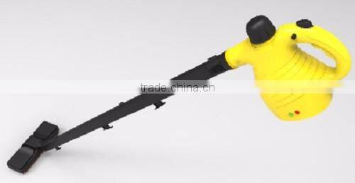 New High Pressure Perfection Portable Steam Cleaner