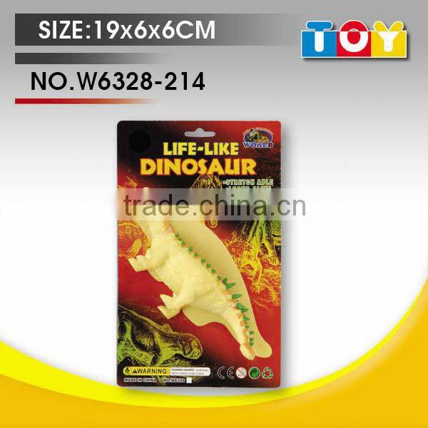 TPR rubber small snake for Kids toys promotion gift