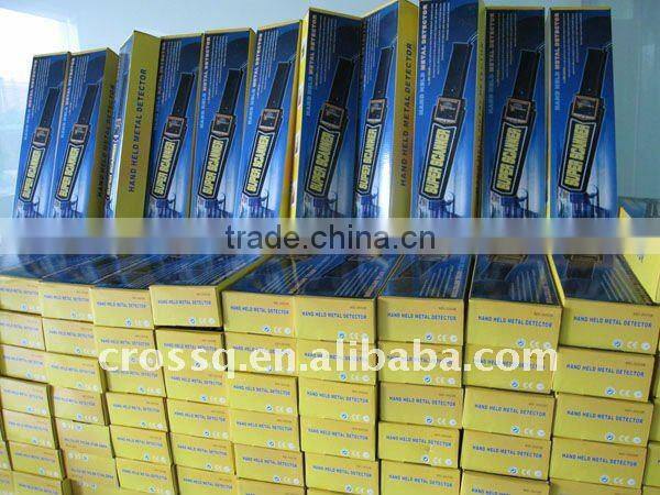 Metal Detector for Metals Factory MD-3003B1