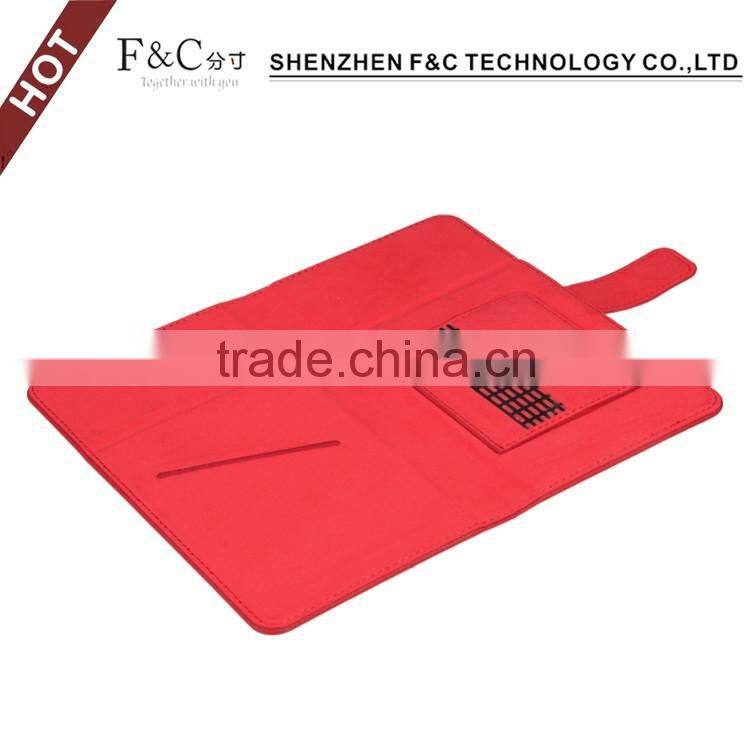 2016 Premium PU Leather Flip case for Huawei M2 10.1 inch Youth version