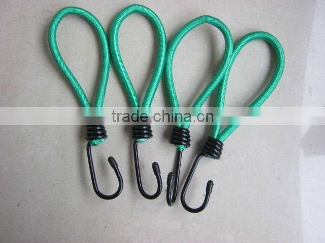 Elastic Rope with Hook