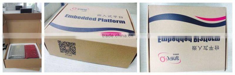 TI core-board/module AM1808 ARMsupport Wince 3g module embedded linux