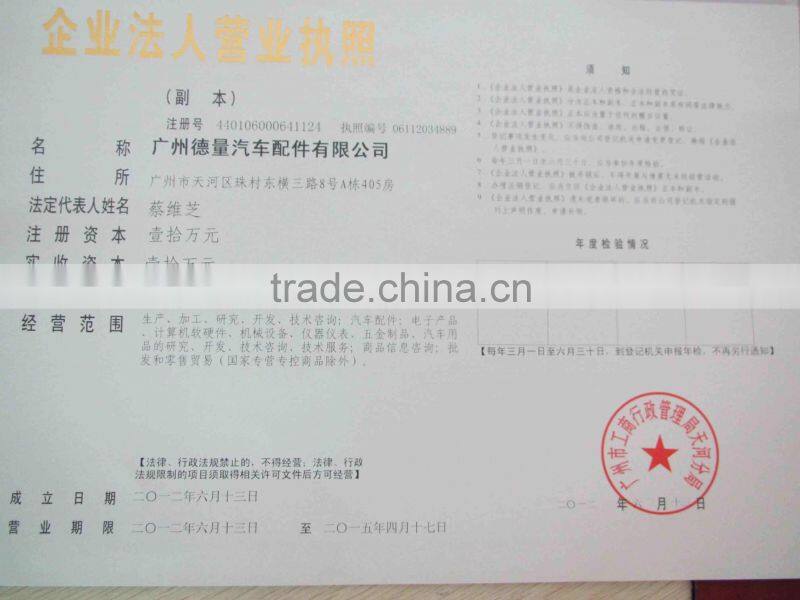 auto car led light bar 18w led work light for off road truck