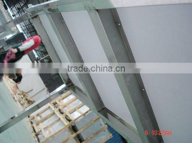 Restaurant Kitchen Equipment / Kitchen Table With Under Shelf BN-W13