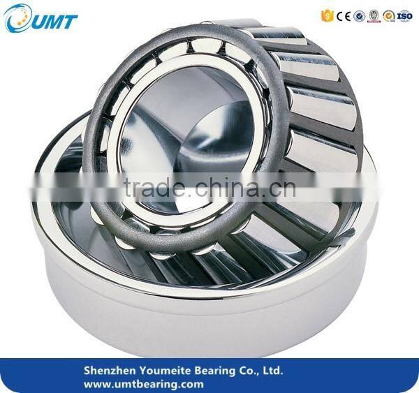 Long Life Tapered Roller Bearing 32313 for Metallurgy