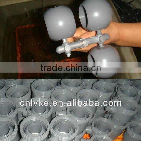 irrigation pvc fittings PN10