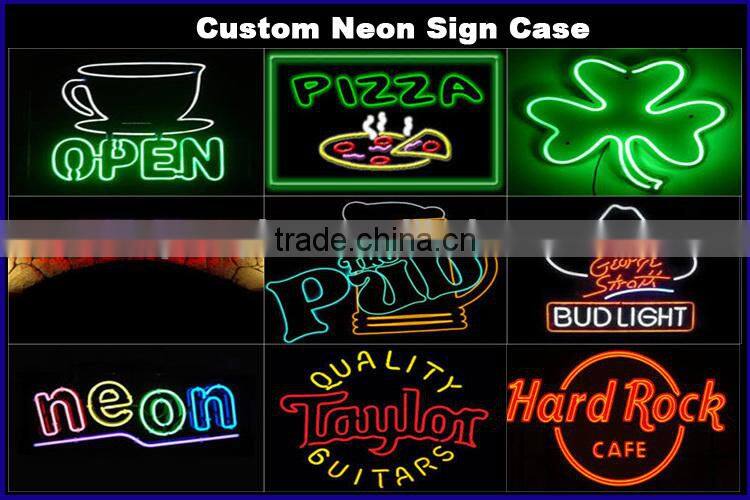 2015 Most Save Power LED Sign Hanging Neon Lights