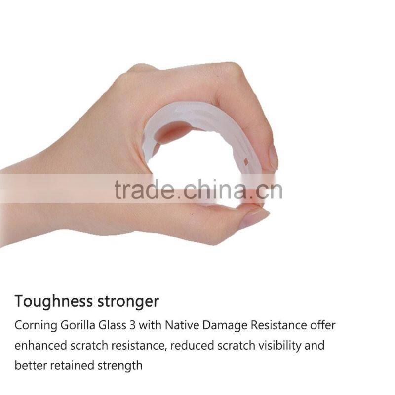 mobile phone for Iphone6 liquid tempered glass screen protector