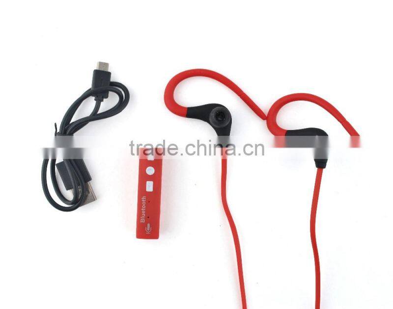 bluetooth receiver for earphone earbud