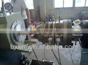 PVC Pipe Production Line