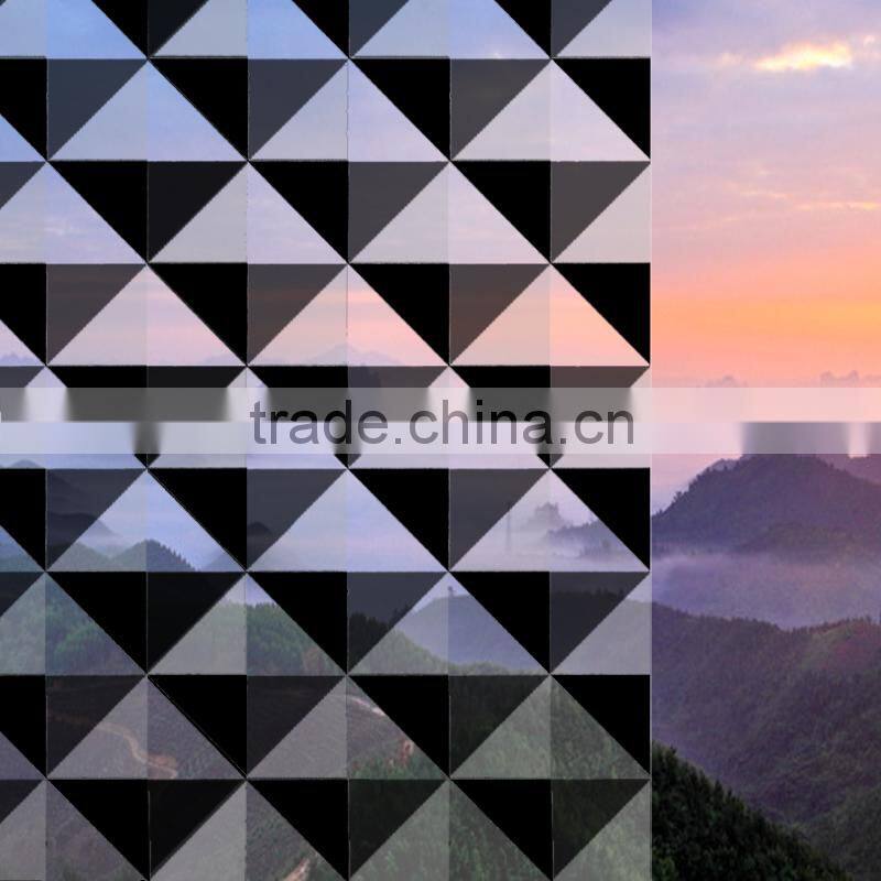 3D Lamination self adhensive lens films for photo album covers Similar to 3M Window Film