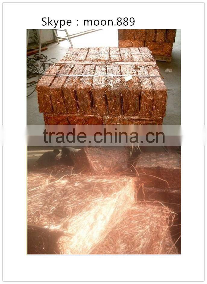 Copper Scrap price