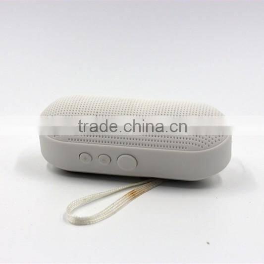 whosale good quality bluetooth speaker mini portable
