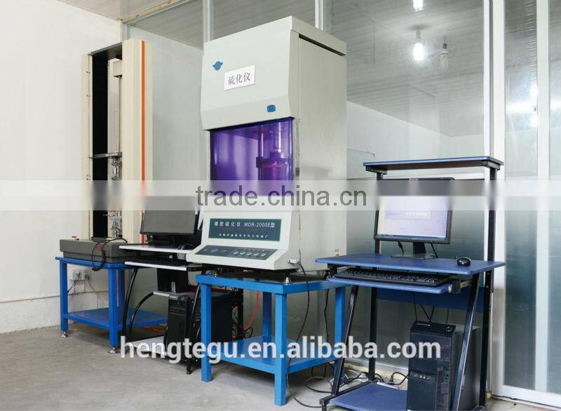 fuel system oil resistant high quality nbr rubber tube with sae 30r6