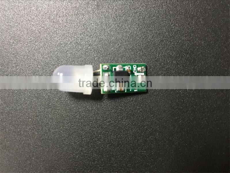 DC12V led pixel ws2811 12mm