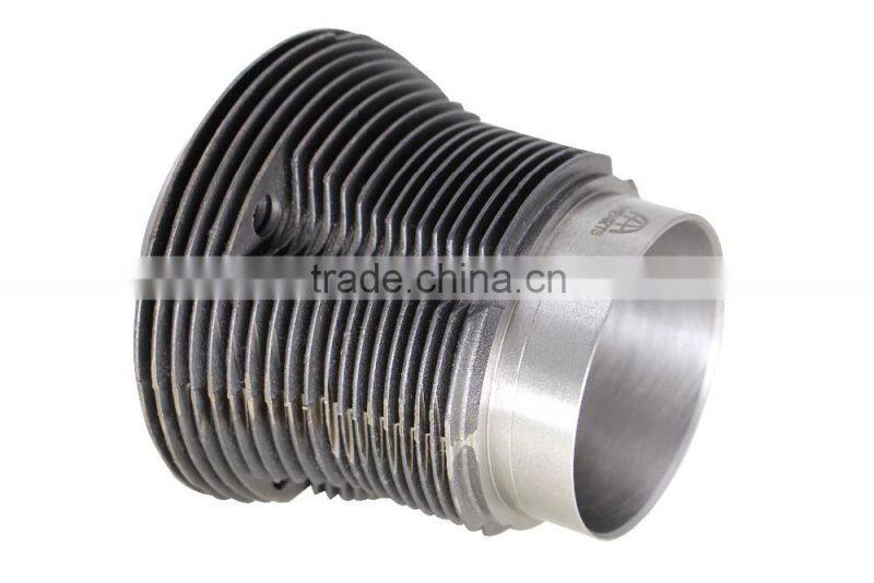 high technology Nitriding treatment cast iron 341.01.302 Cylinder liner kits