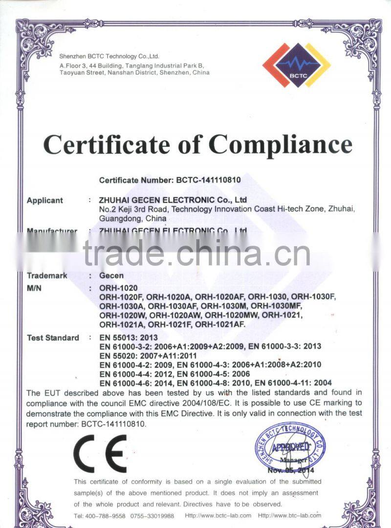 mini ftth optical node