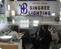 LED petrol lamps led lighting 100w with CE&RoHS singbee SP-2105A