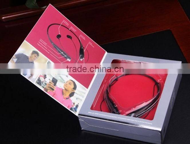 8$ Bluetooth Headset HBS-730