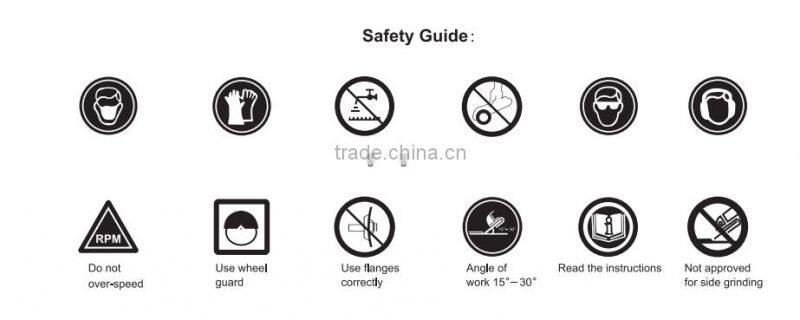 ROBEC Fiber Disc Alox