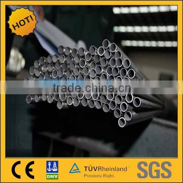 ASTM A 213 stainless steel seamless tube
