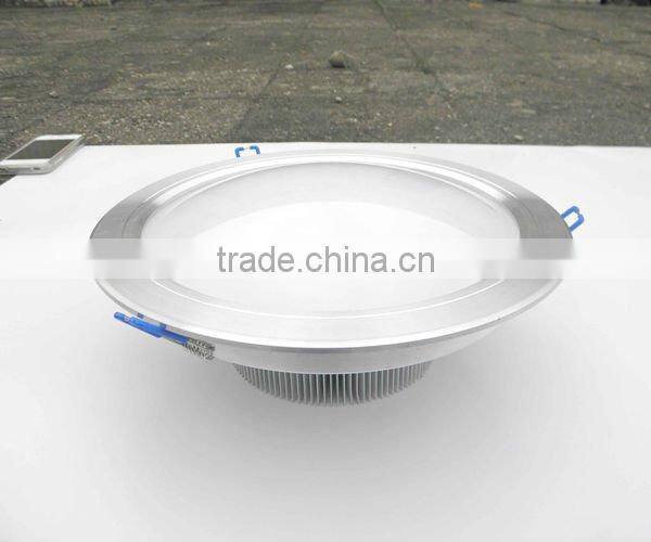 Recessed 15W LED Downlight Free Sample