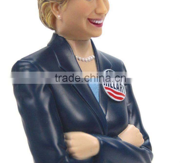 KC-0423 Nut cracker 9 Inch Hillary Nut Cracker Funny Nut Tool