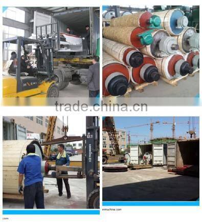 Friends paper machinery equipent 787mm Toilet tissue paper machinery