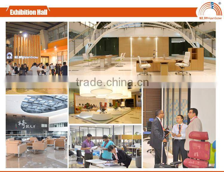 (MFC)PT-06 used computer desk stainless steel office workstation