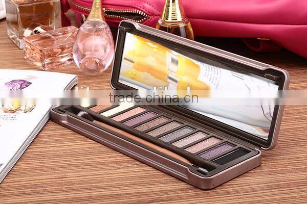 Profession wholesale baked powder eyeshadow