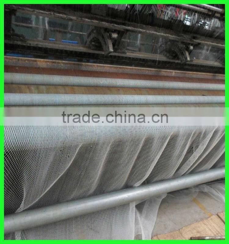 woven fabric PE guard hail mesh plastic fruit tree netting
