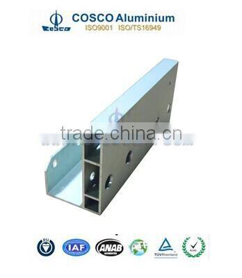 High Quality Aluminium Profile