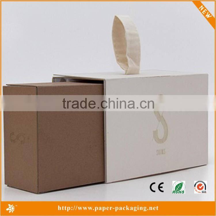 Design Corrugated Origami Packaging Boxes Companies