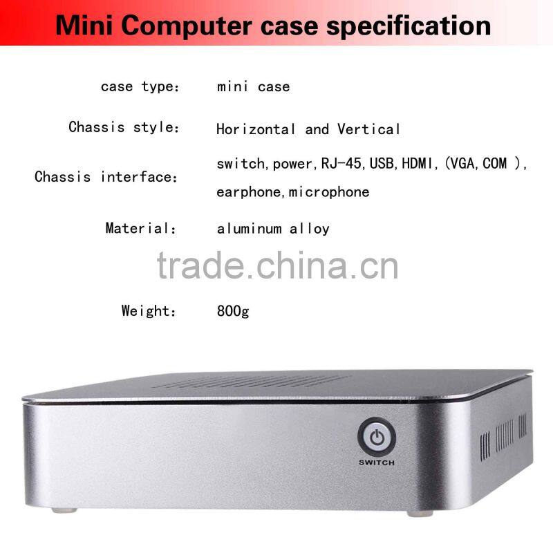 network server small computers mini windows pc X25X Wholesale support Audio, video videoconference