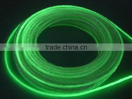Twisted Multi Cores Side Glow Cable