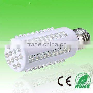 HOT sale 8w led smd corn lamp e27 44pcs smd 5050 indoor lighting